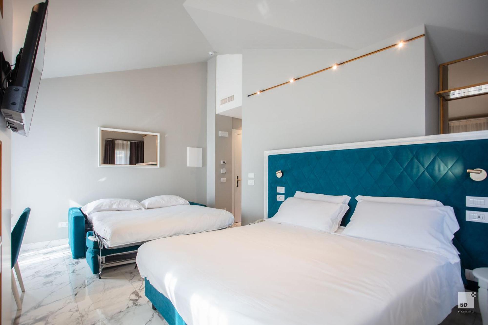 Hotel Villa Elena فاراتسي المظهر الخارجي الصورة