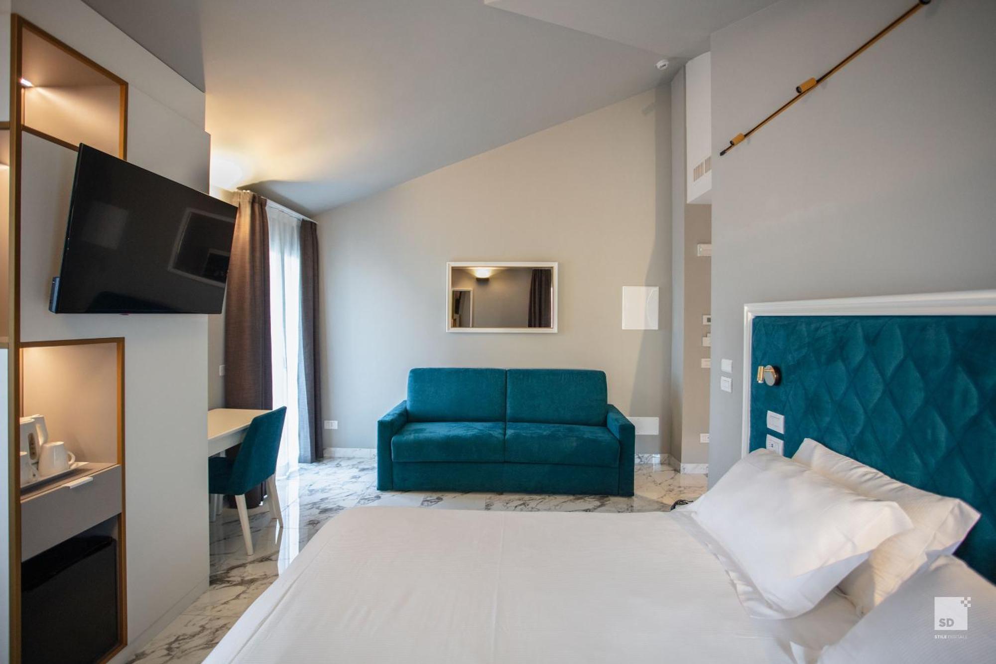 Hotel Villa Elena فاراتسي المظهر الخارجي الصورة