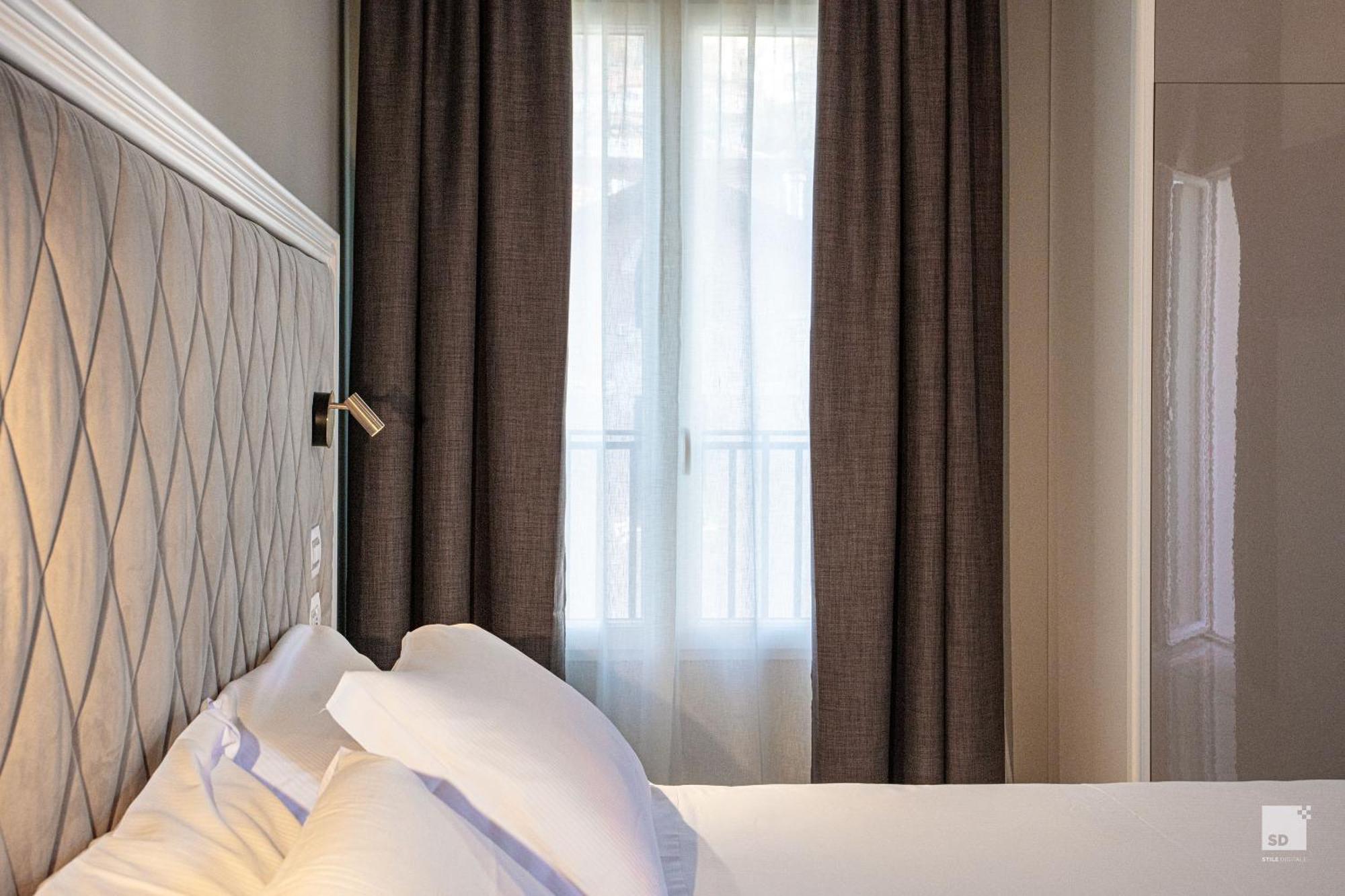 Hotel Villa Elena فاراتسي المظهر الخارجي الصورة