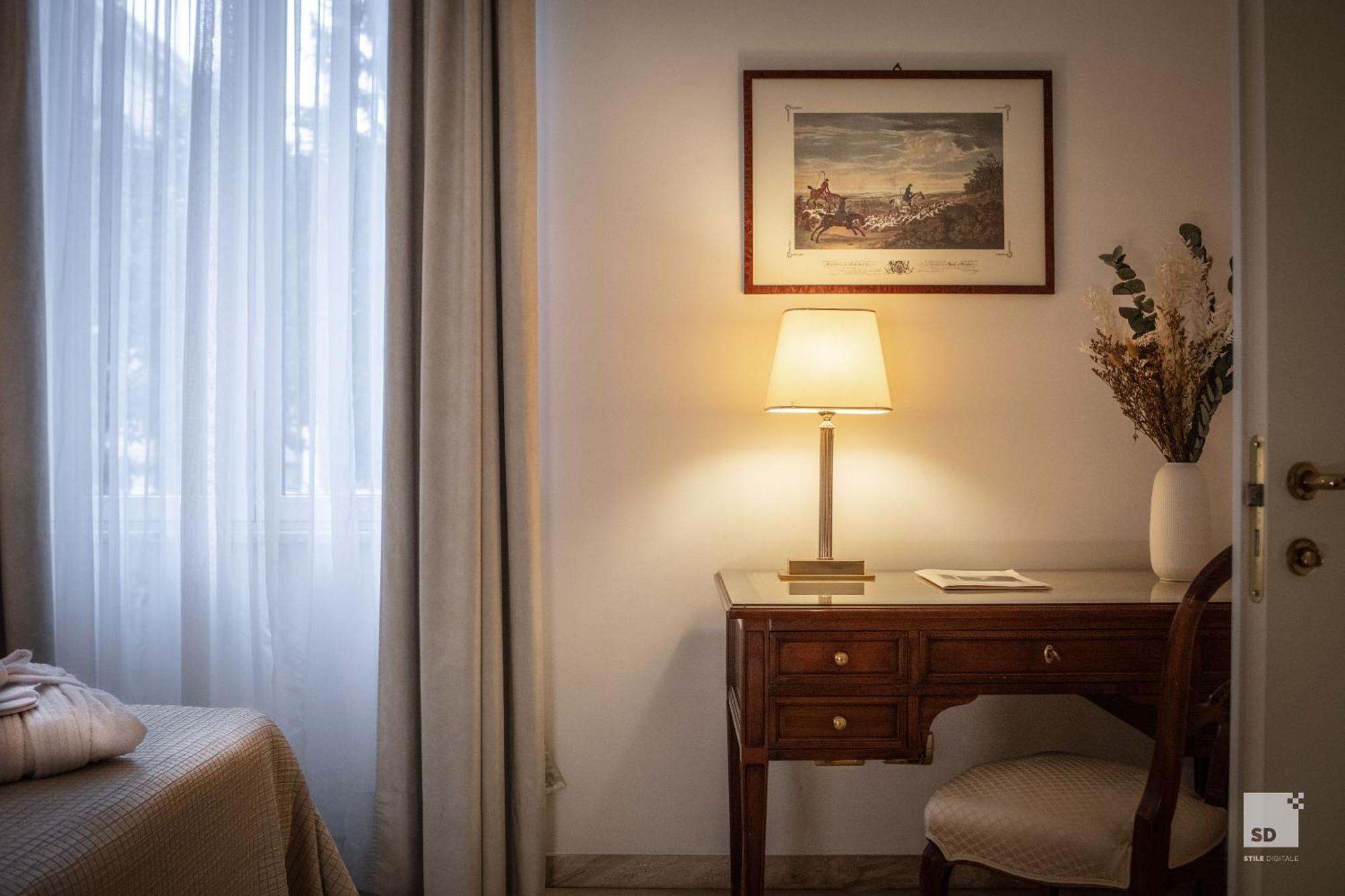 Hotel Villa Elena فاراتسي المظهر الخارجي الصورة